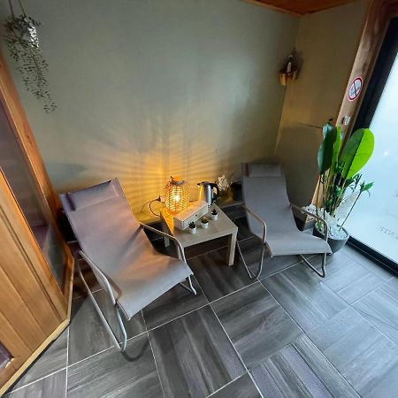 La maison du Bonheur LE GITE Saint-Ouen-sous-Bailly Extérieur photo